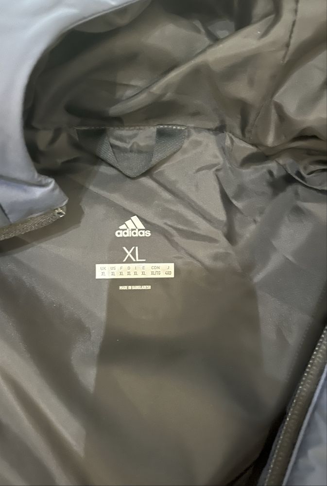 Casaco Adidas BTS