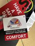 Buty mascot S3S  BOA fit system rozm 44