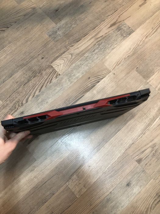 Acer nitro5 AN-515