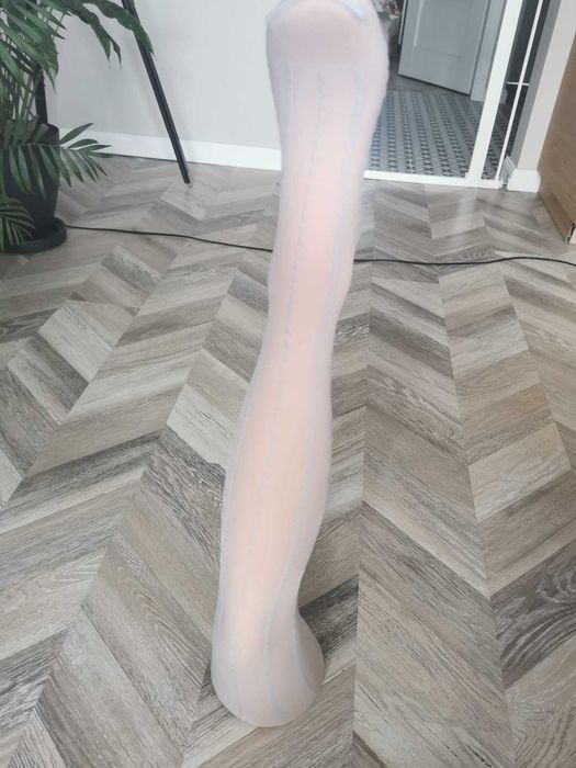 rajstopy Elledue Exclusive TUBAX 20 DEN