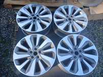 Alufelgi felgi aluminiowe OPEL 19'' Cascada Astra IV GTC ASTRA J MOKKA