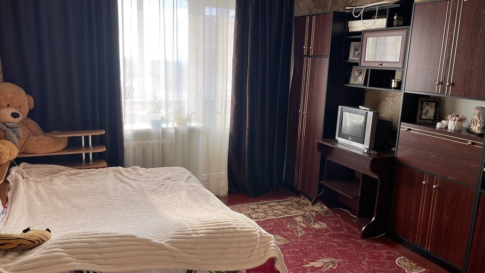 Квартира 1кім центер Конкорд