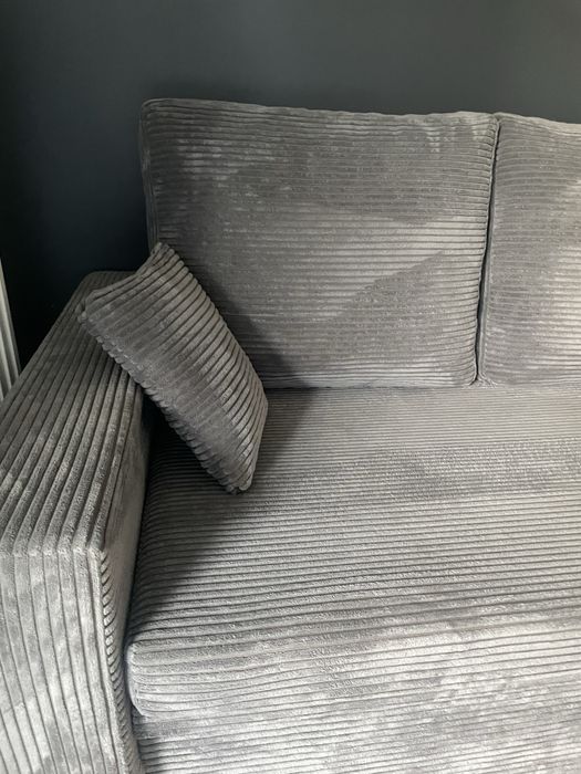 Sofa z funkcja spania