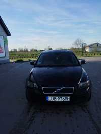 Volvo S40 II 2007 1.6D/Zamienię