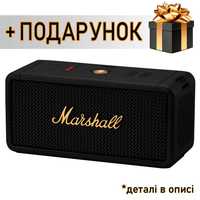 Портативна колонка MARSHALL MIDDLETON BT W3