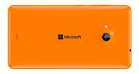 Продам смартфон Microsoft Lumia 535 Dual SIM (RM-1090) Bright Orange.