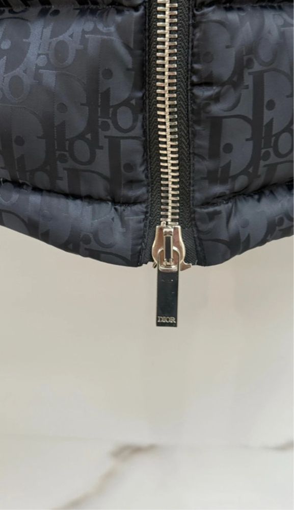 Casaco Dior Oblique