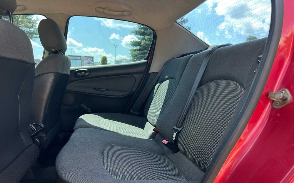 Peugeot 206 2007