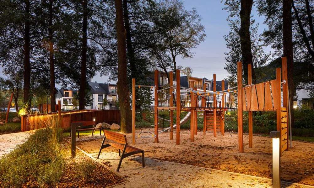 OSTATNIE mieszkanie na inwestycji Maestria Park! 3 pokoje