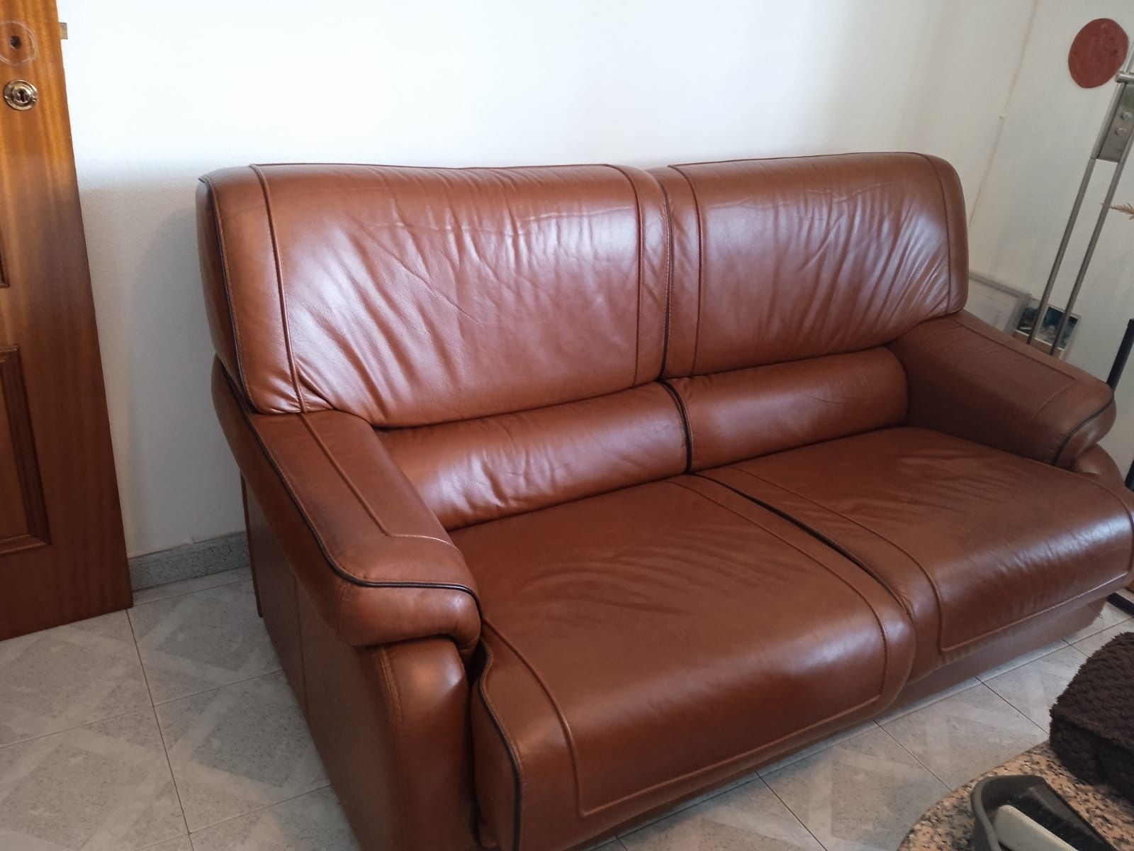 Conjunto de sofá