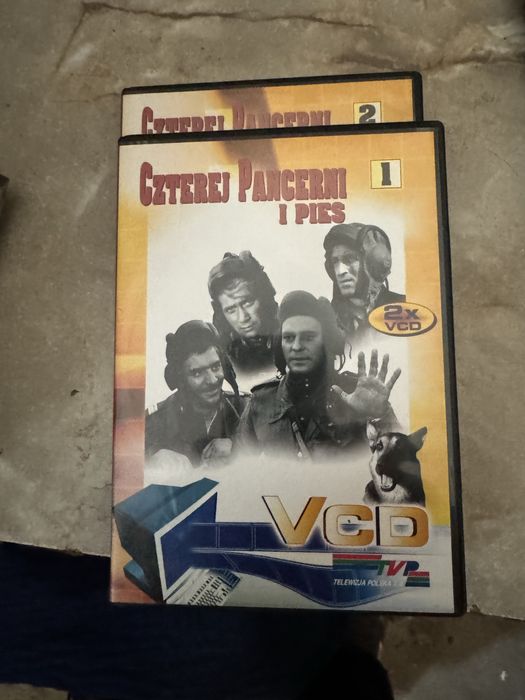 Czterej pancerni i pies