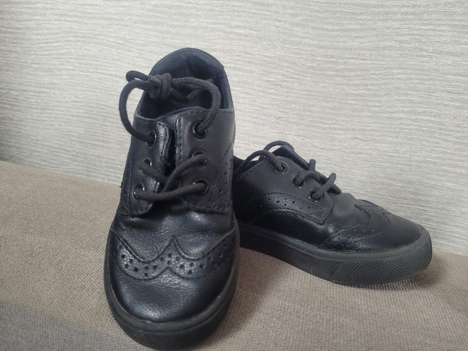 Кросівки, хайтопи, кеди, футзалки 24, 25 розмір Adidas, Puma, Nike