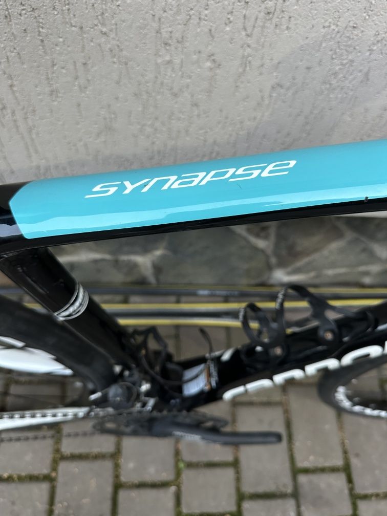 Cannondale SYNAPSE Carbon Tiagra