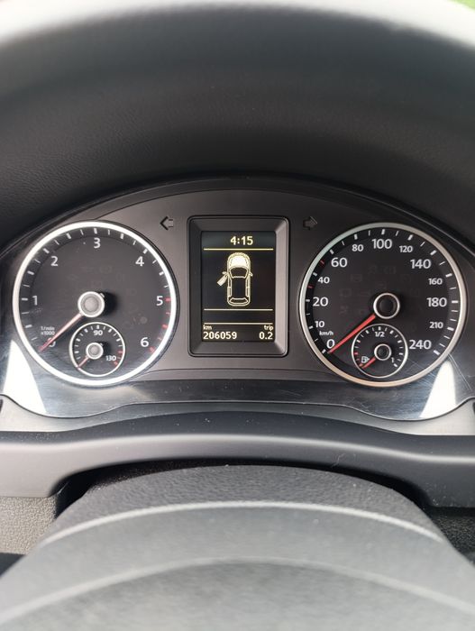 VW Tiguan TDI Zadbany Polecam