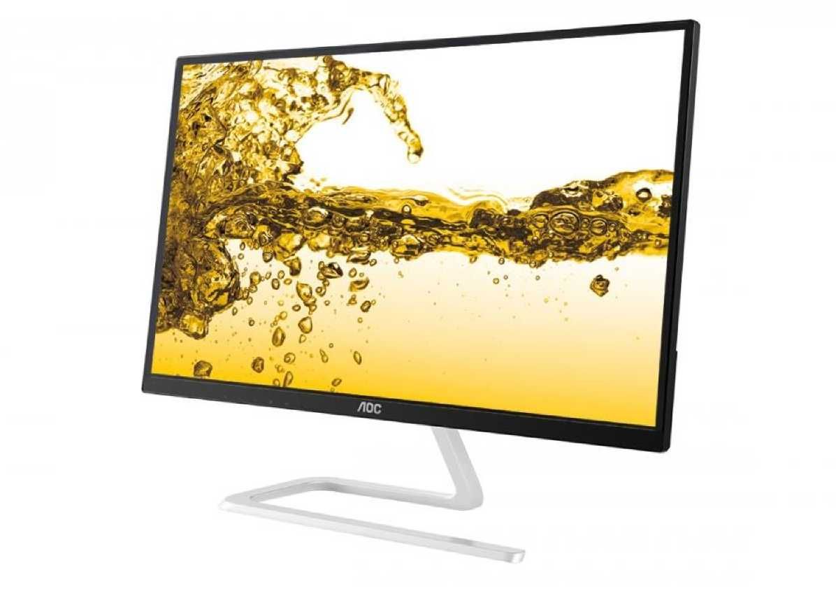 Monitor AOC I2781FH Full HD 27"