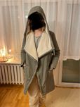 Kurtka damska Medicine khaki rozm. M