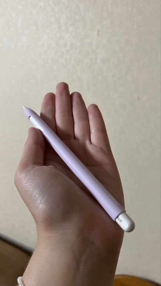 Apple Pencil gen 2