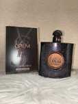 Yves Saint Laurent Black Opium