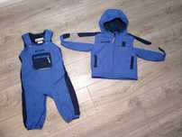 Деми комбинезон columbia 18м