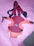 Marsupio marca chicco