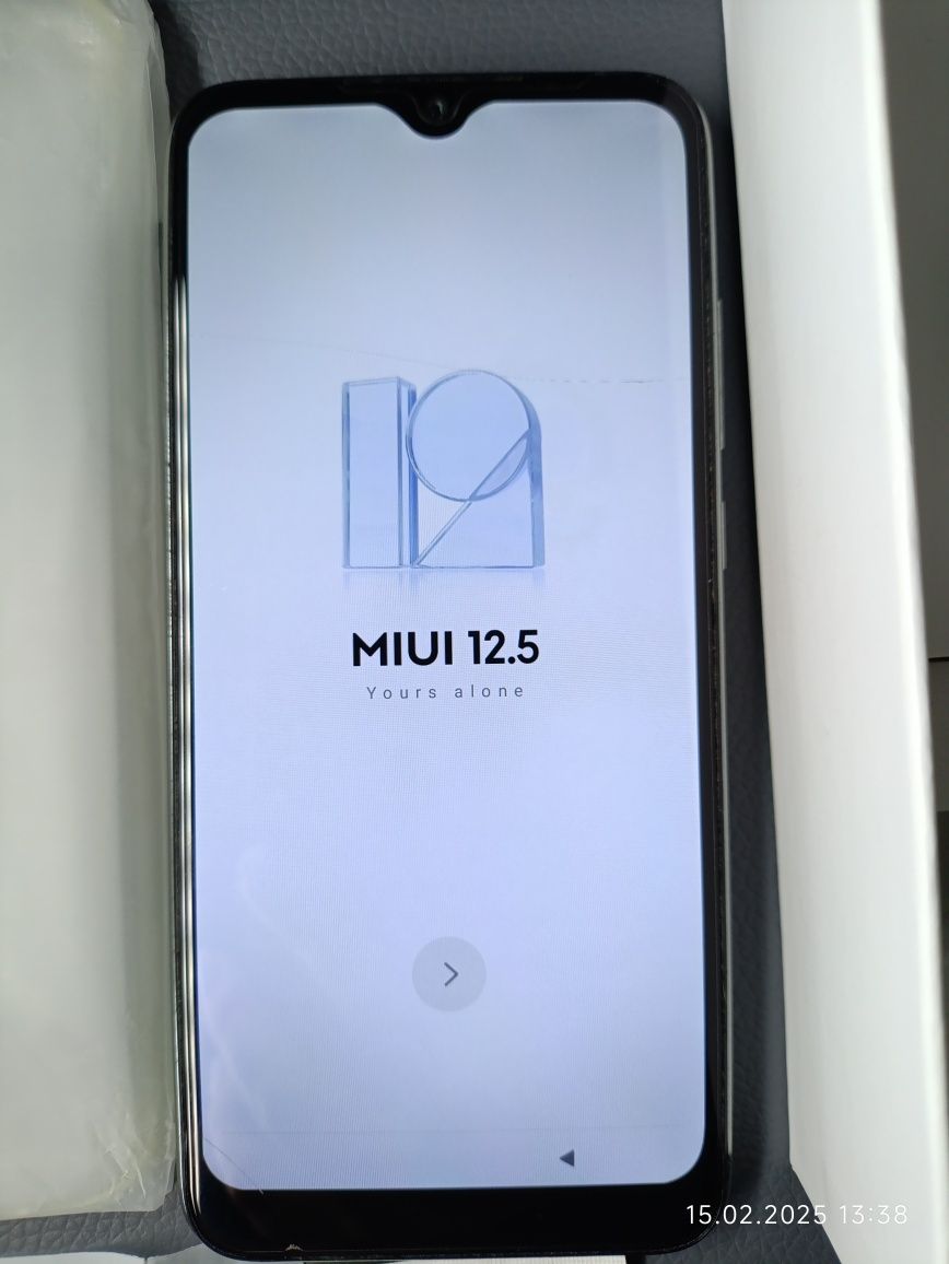 Xiaomi Redmi Note 8T 4/64 NFC
