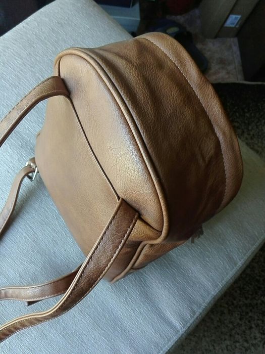 Mochila de mulher Stradivarius  MC 500