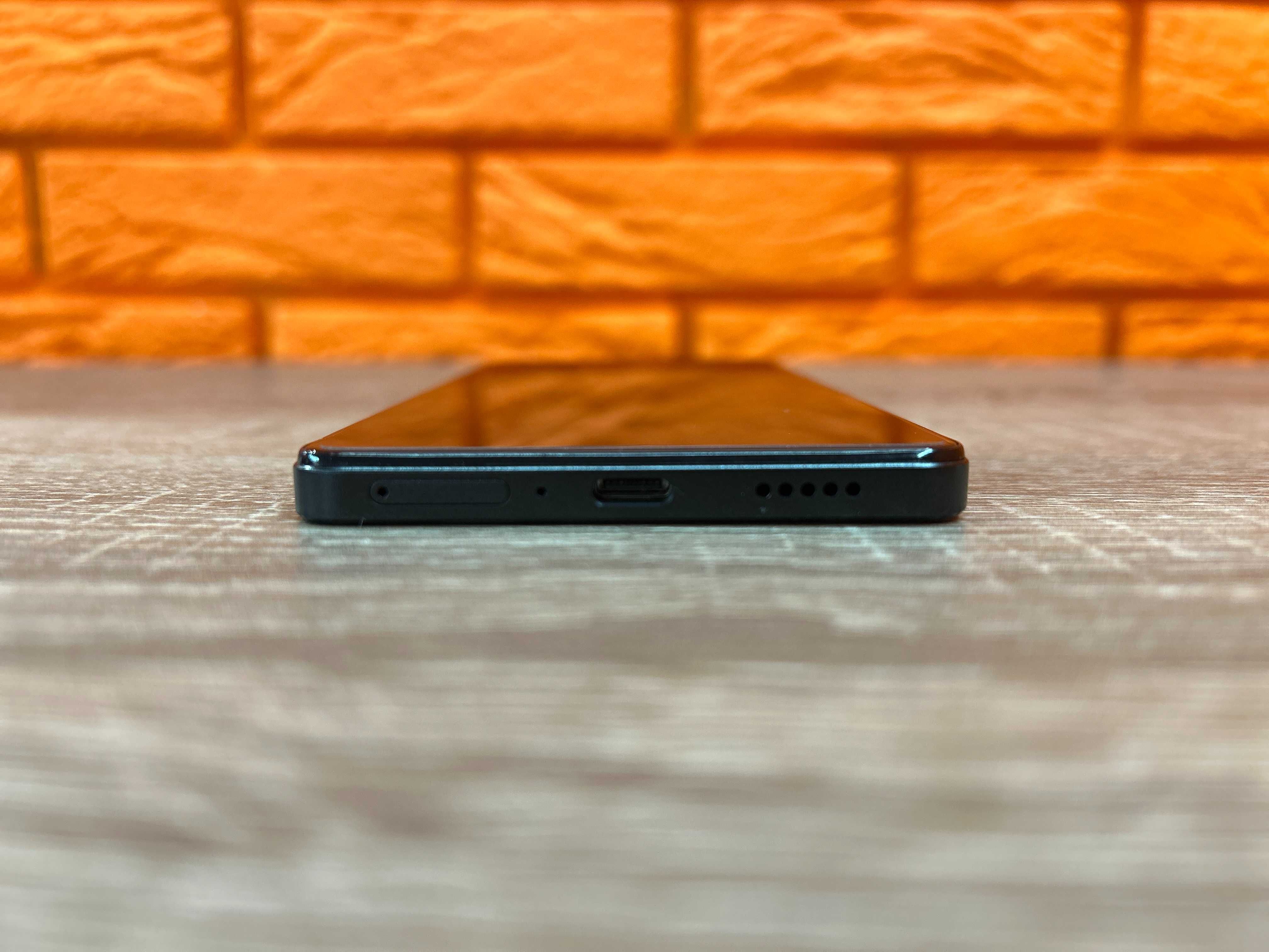 Смартфон 6.67" Xiaomi Redmi Note 12 Pro, AMOLED,120Гц/6,128/SIMх2, NFC