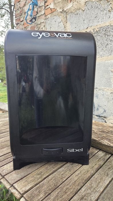 Odkurzacz fryzjerski