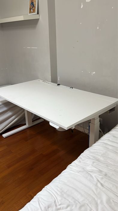 Mesa elevatoria automatica ikea