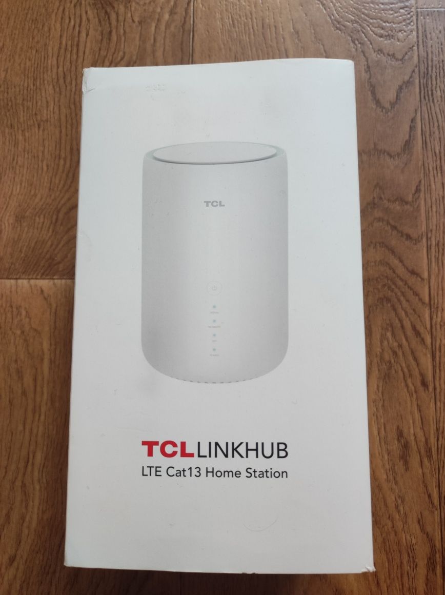 tcl linkhub lte cat13 home station T-Mobile