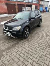 Suzuki Vitara нерозмитнений