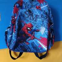 Рюкзак людина-павук