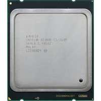 Intel Xeon E5-2609 2.4 Ghz 4 Cores