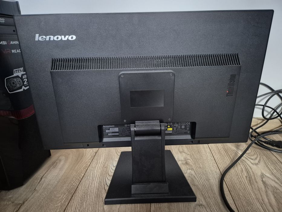 Komputer stacjonarny  i5 gtx 1060