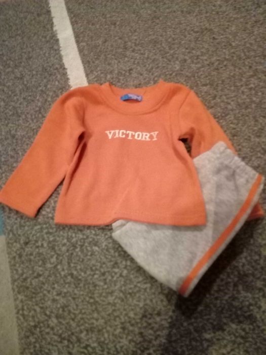 Ubranka dziecięce rozmiar 86/ 92