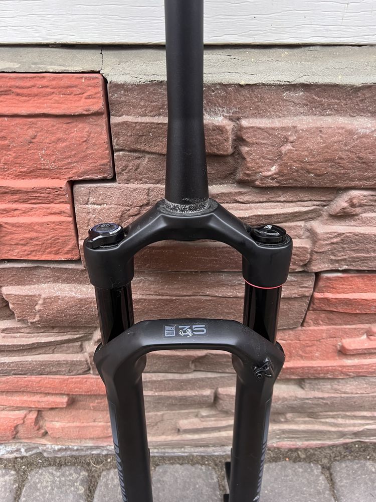 Rock Shox 35 Gold RL 27.5 A2 80mm New 2023