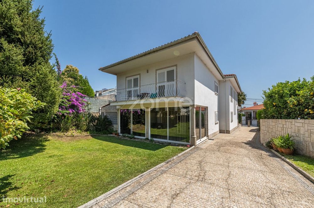 Moradia T3, em Felgueiras