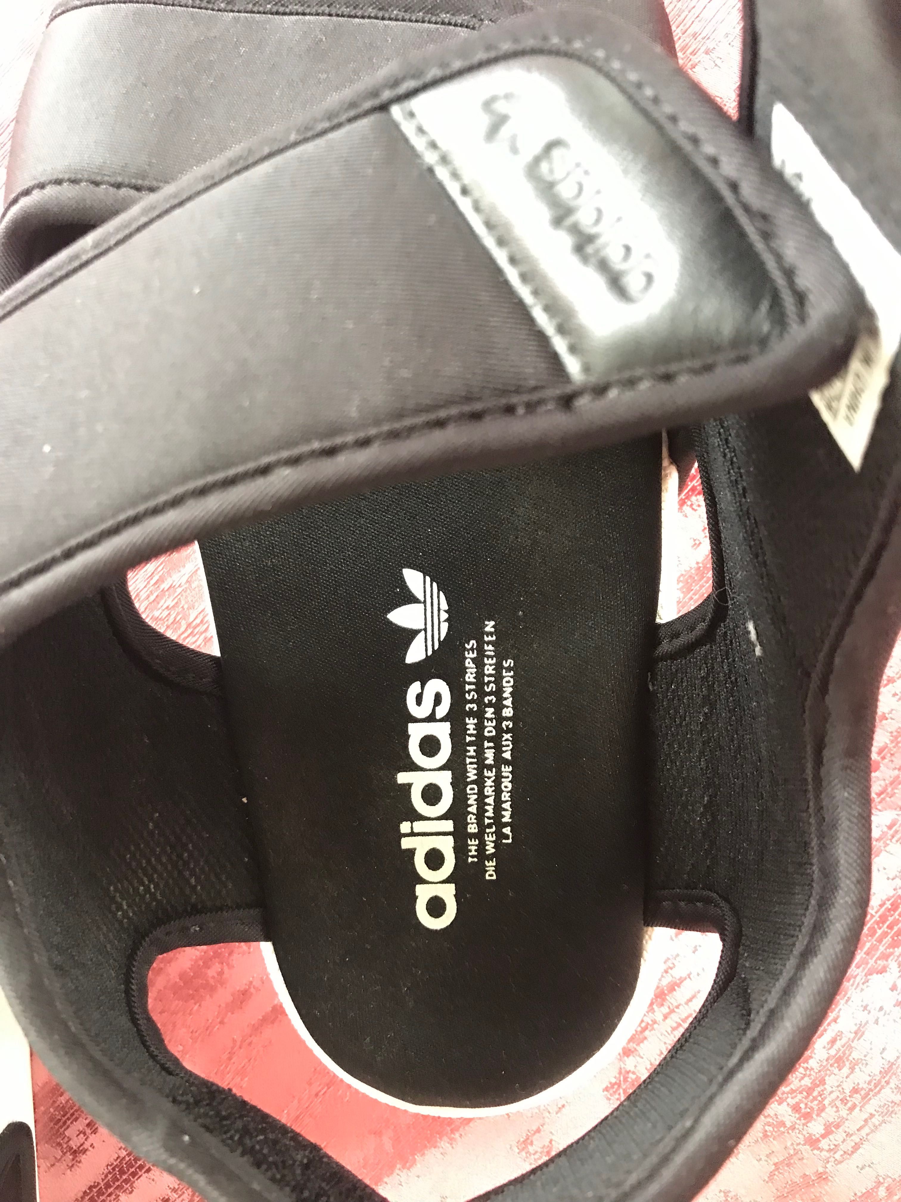 Жіночі сандалії, босоніжки Adidas Adilette Sandal 3.0 EG5025 24,5 см