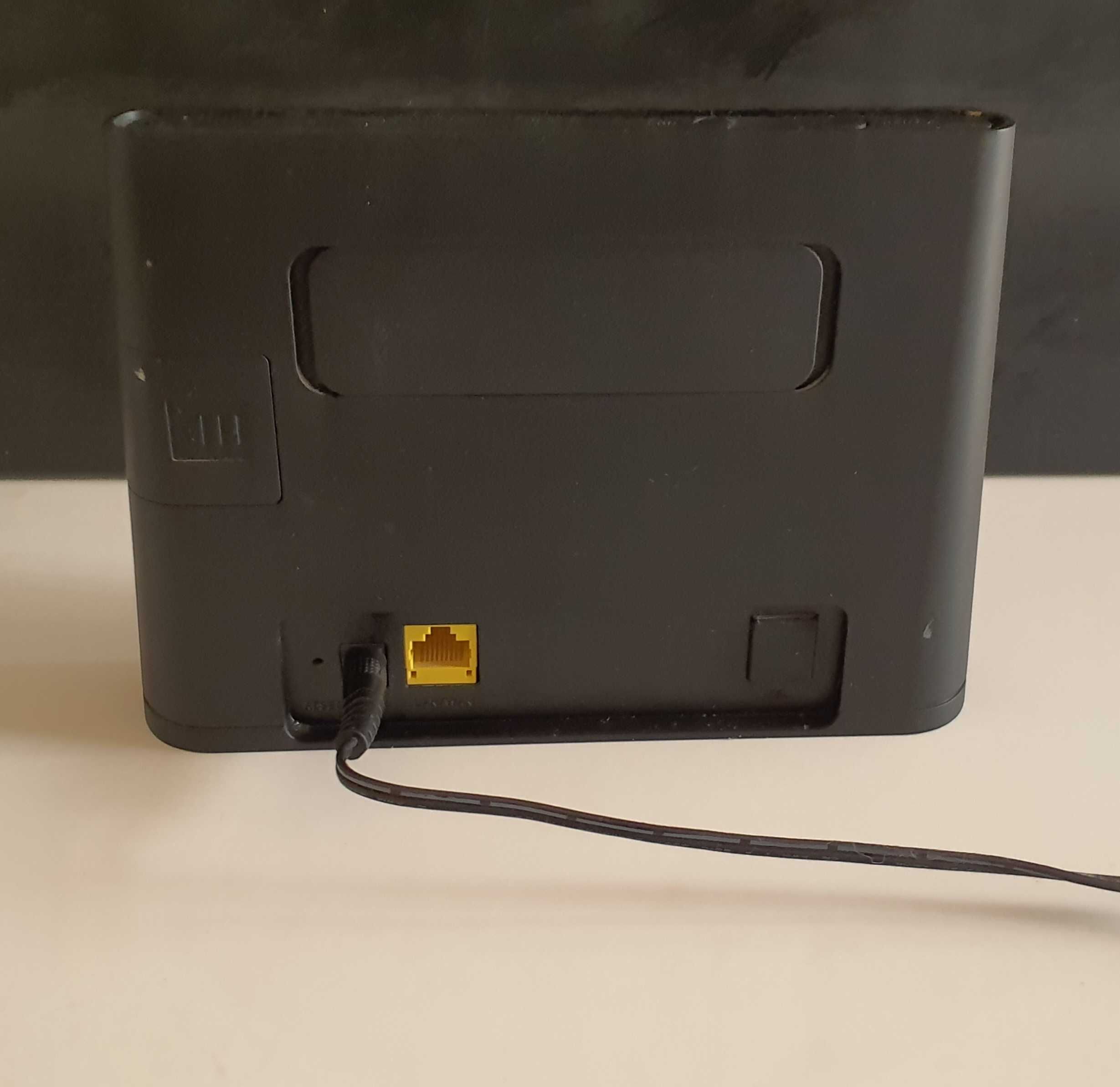 Router WiFi Huawei 4G NOS
