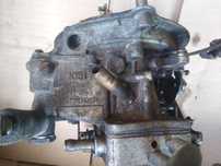 Карбюратор, Газель, Соболь,к -151 пекар,солекс