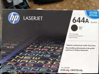 Картридж hp laserjet 644A