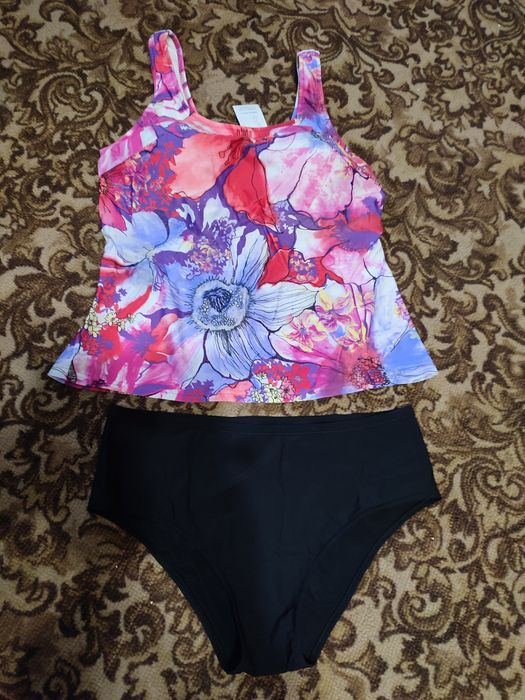 Купальник 50-52р