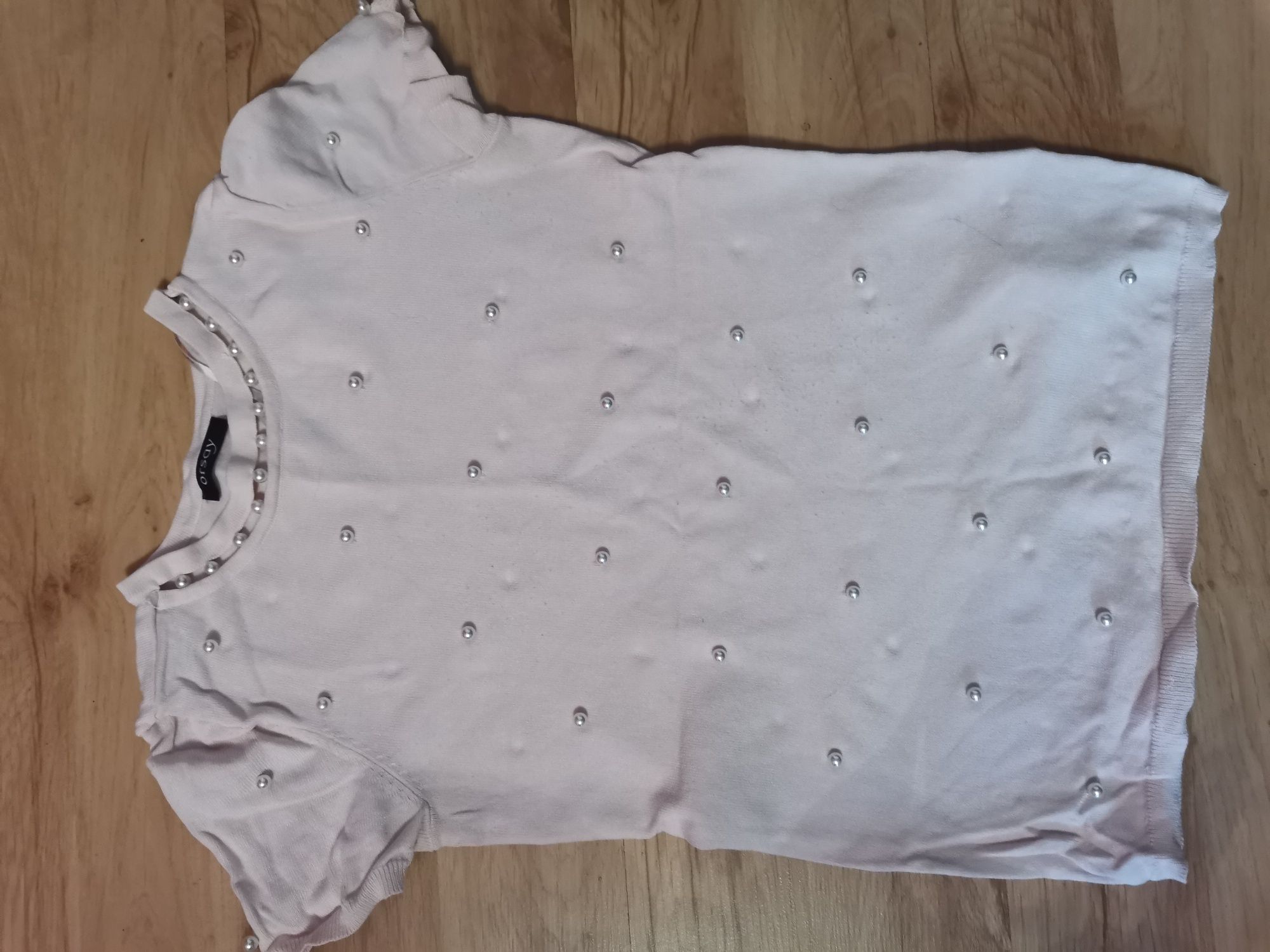 Orsay bluzka koszulka dżety 34