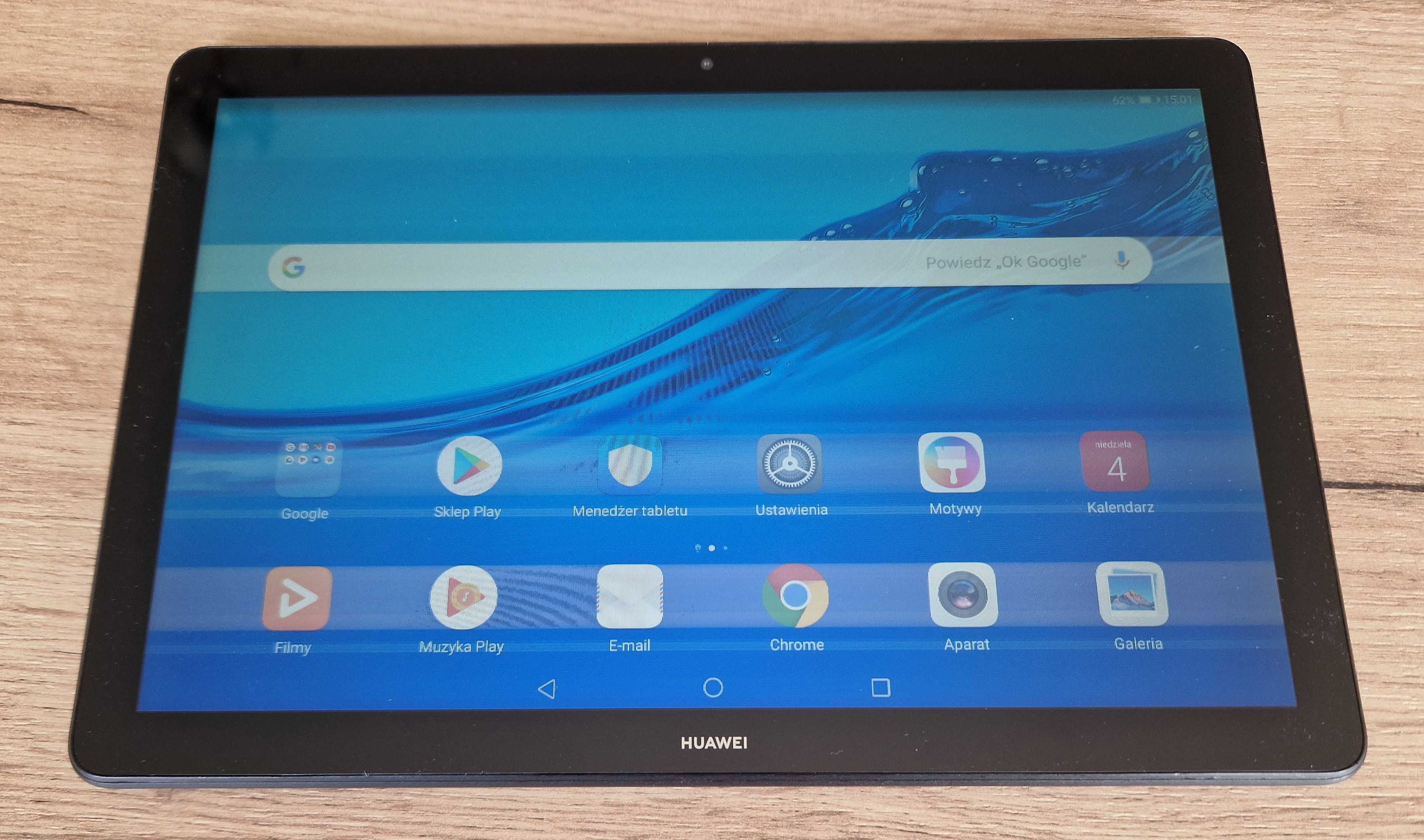Tablet HUAWEI MediaPad T5 10,1" AGS2 - W09