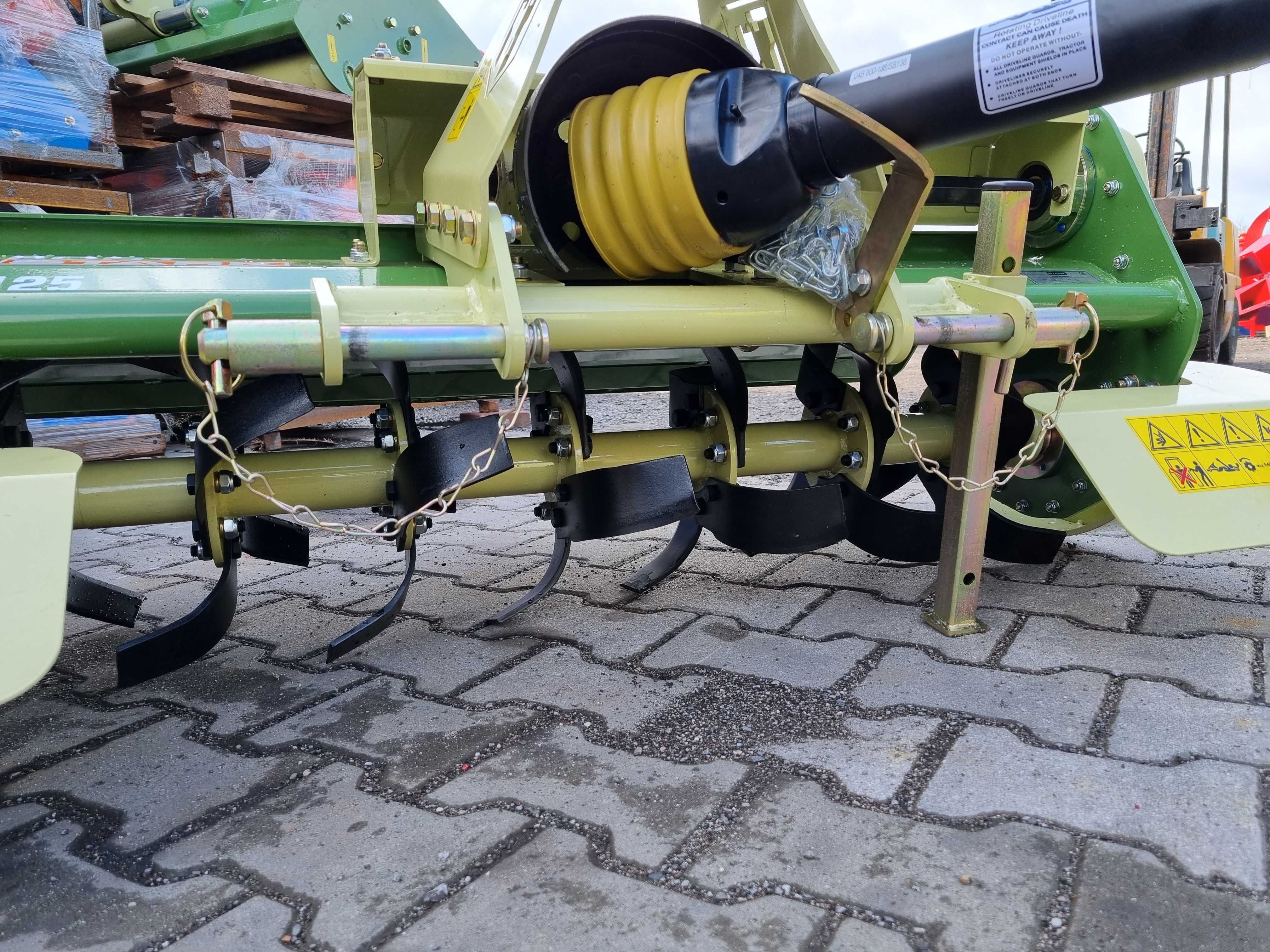Mini glebogryzarka STARK 95cm