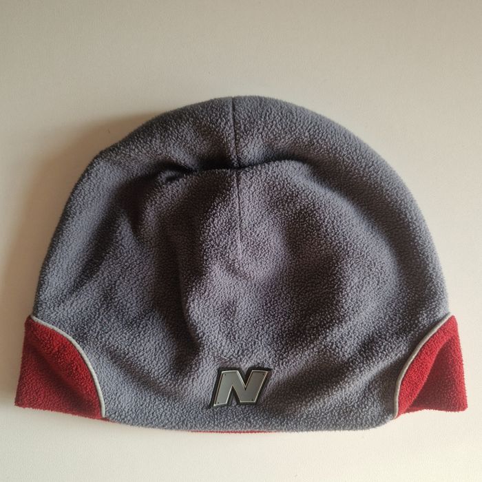 Шапка New Balance для бігу