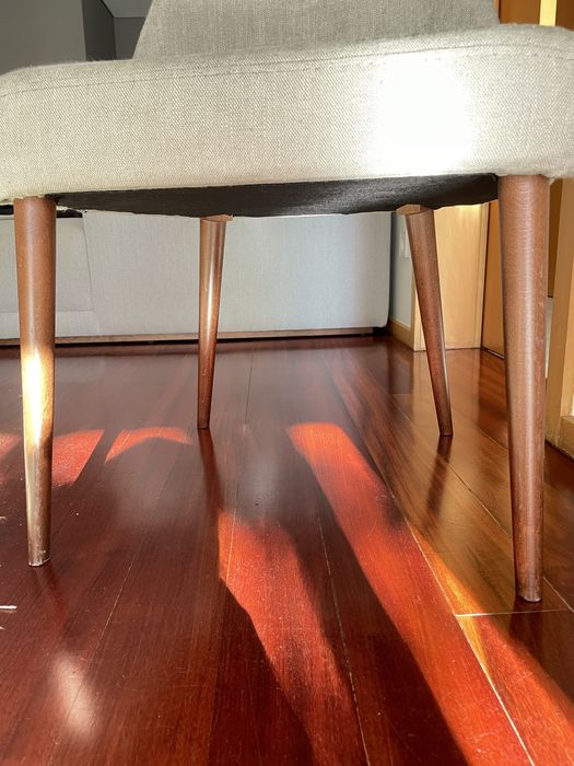 6 Cadeira de Sala jantar