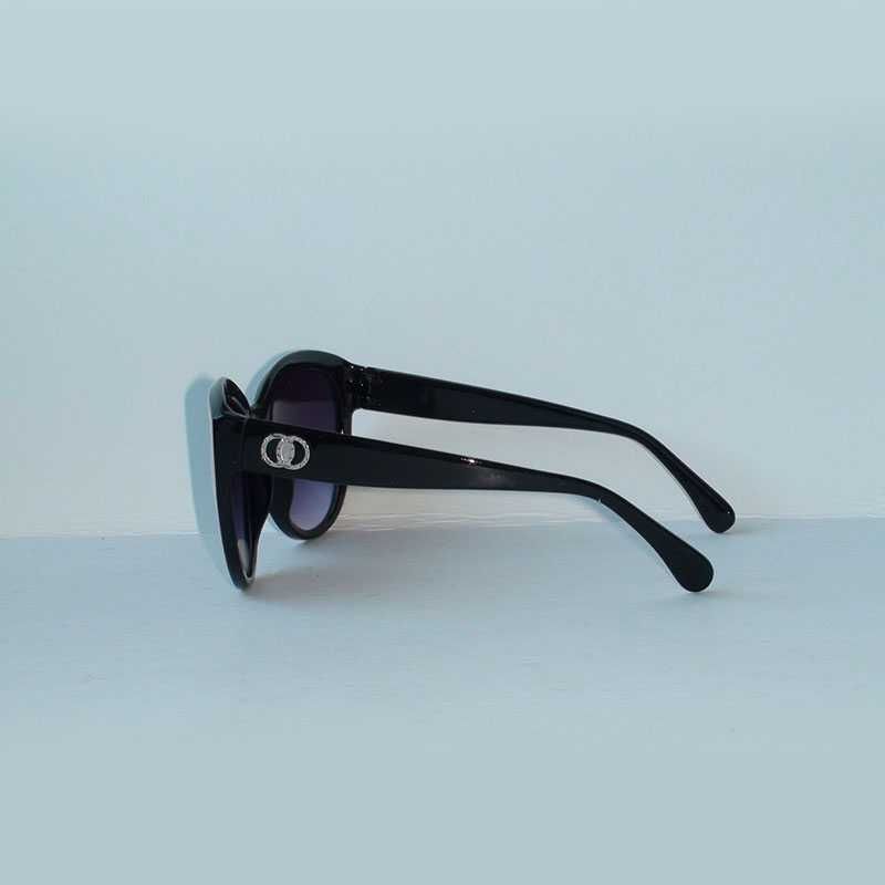 Очки Chanel BJ 5082 BLACK - Магазин брендовых очков