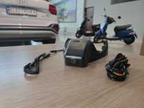 Реєстратор VW ID4 Volkswagen DASH CAM штатний установка автоелектрик