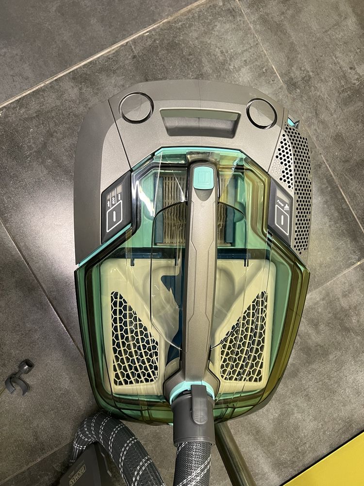 Пилосос миючий Thomas MULTI CLEAN X10 PARQUET